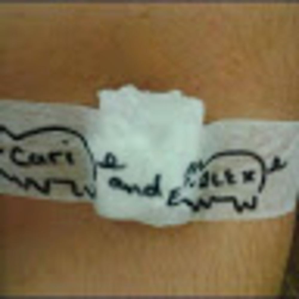 Meet your Posher, Cari